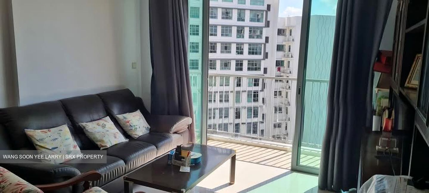 Blk 477A Hougang Capeview (Hougang), HDB 4 Rooms #559211811